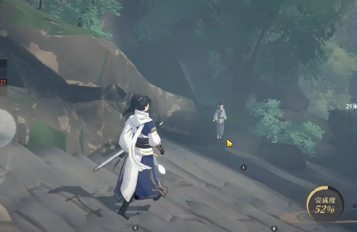 对决剑之川蜃境攻略,对决剑之川蜃境玩法技巧与通关心得分享