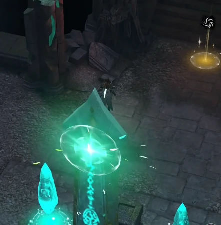 地下城堡 4 林德镇攻略,地下城堡 4 林德镇资源点与事件全解析