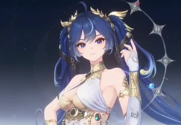 鸣潮尤诺升级材料全解析,鸣潮尤诺突破材料一览,鸣潮