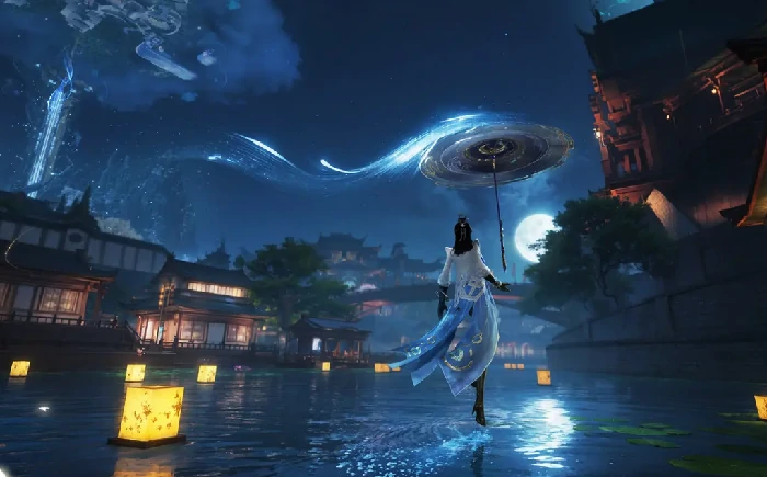 诛仙2手游评测,诛仙2手游到底值不值得玩