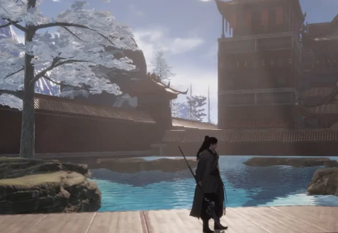 下一站江湖2爽文江湖怎么选,下一站江湖2险恶江湖难度对比与选择指南