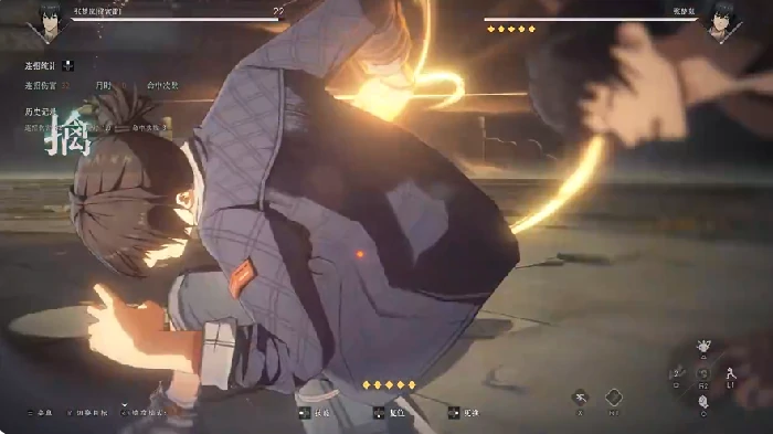 异人之下张楚岚强度解析,异人之下张楚岚连招与实战技巧分享