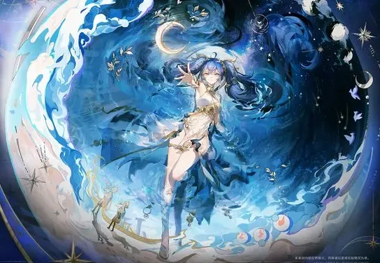 鸣潮尤诺升级材料全解析,鸣潮尤诺突破材料一览,鸣潮