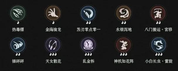 异人之下手游资源获取全攻略,异人之下手游快速获取资源技巧分享