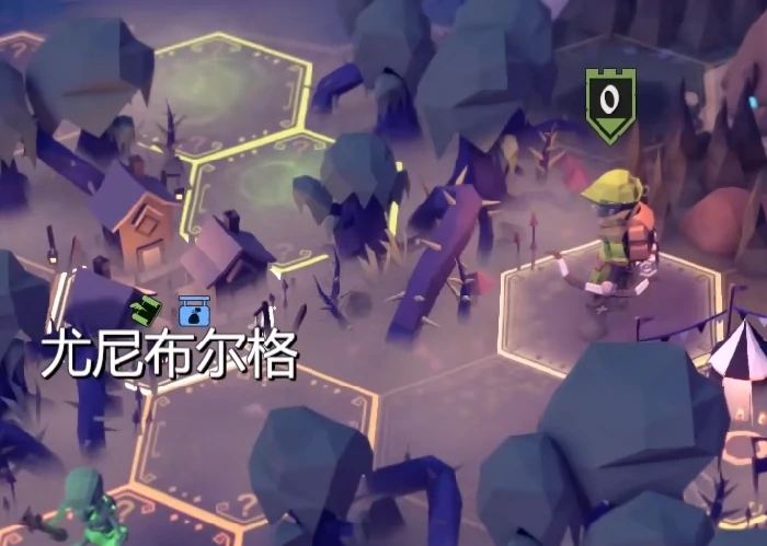 为了吾王多人联机玩法全解析,为了吾王手游联机模式深度指南