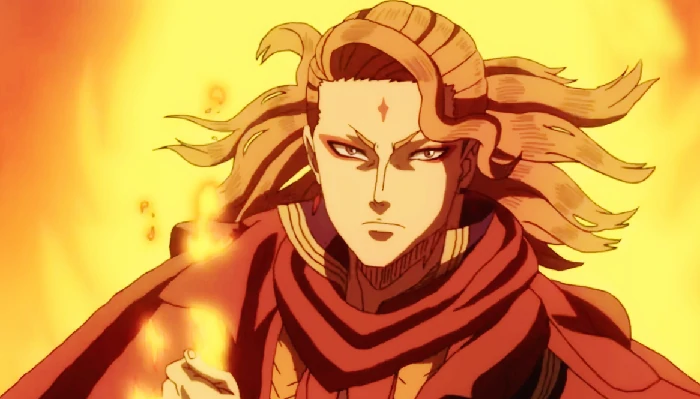 黑色四叶草魔法帝之道图鉴,黑色四叶草手游SSR角色全解析