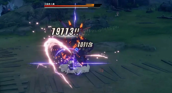 星痕共鸣居合斩流玩法全解析,星痕共鸣居合斩流怎么玩详细攻略