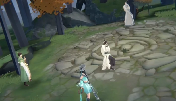 对决剑之川木怜对战攻略,对决剑之川木怜打法技巧分享