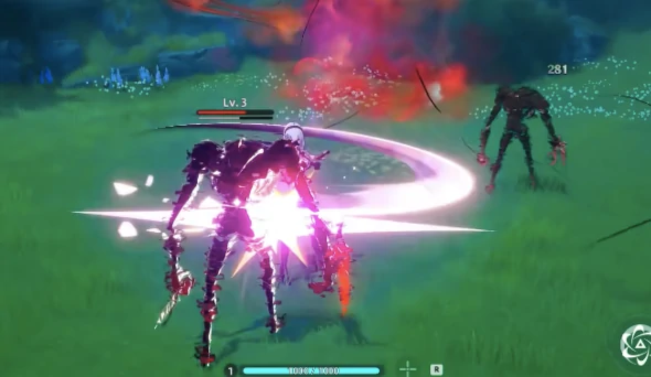 异环简森人物技能详解,异环简森背景故事与战斗技巧全解析