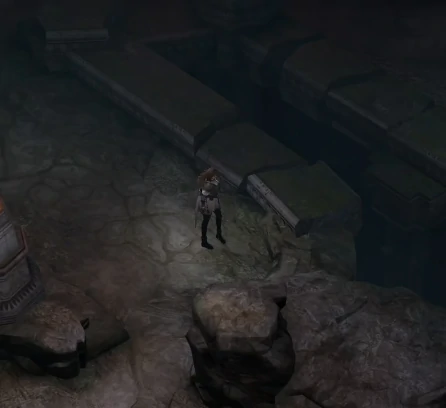 地下城堡4烈风峡谷通关技巧,地下城堡4烈风峡谷详细攻略