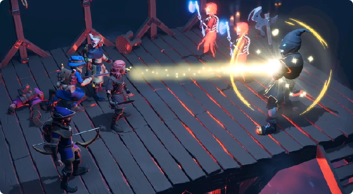 为了吾王流派怎么选择,为了吾王手机版流派推荐