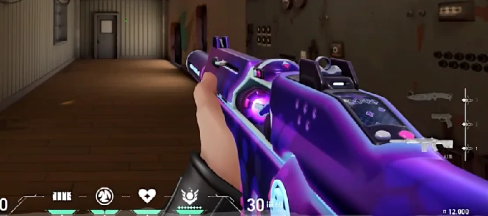 无畏契约幻影技能解析,无畏契约源能行动幻影强度评测,无畏契约