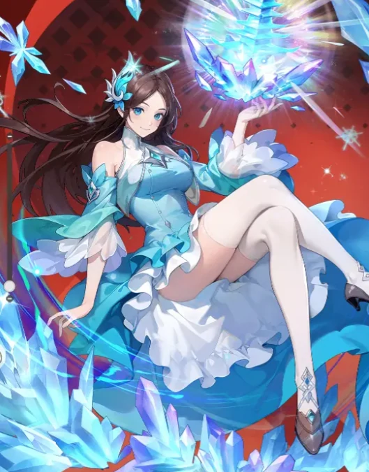 口袋斗罗大陆人物图鉴,口袋斗罗大陆有哪些角色值得培养