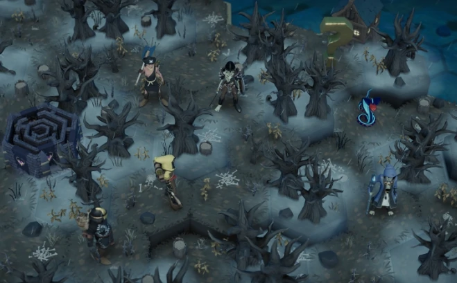 为了吾王本地联机玩法详解,为了吾王双人合作模式操作指南