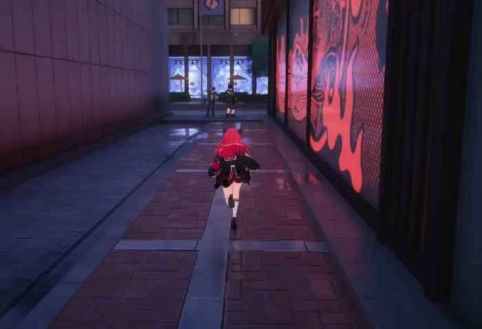 异环地图全解析,异环地图场景深度拆解