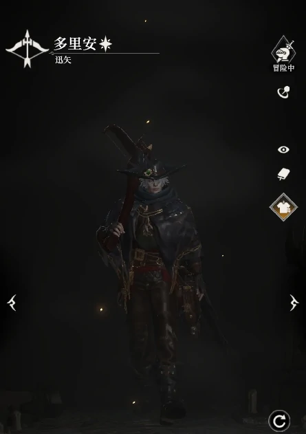 地下城堡4迅矢怎么玩,地下城堡4迅矢玩法技巧全解析