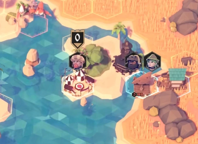 为了吾王多人联机玩法全解析,为了吾王手游联机模式深度指南