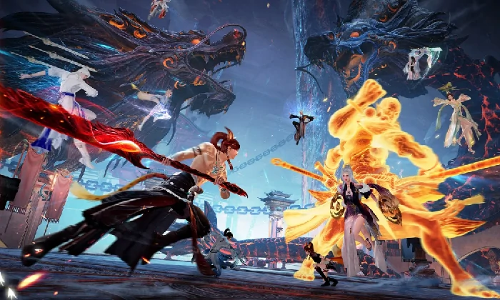 诛仙2手游评测,诛仙2手游到底值不值得玩