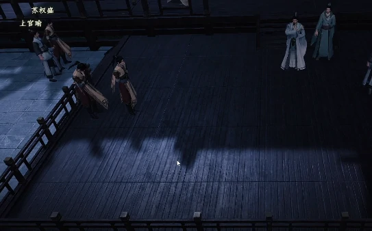 下一站江湖2崖边论道奇遇位置全解析,下一站江湖2手游崖边论道触发条件与详细攻略