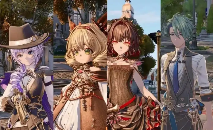 白银之城公测时间曝光,白银之城上线日期最新消息