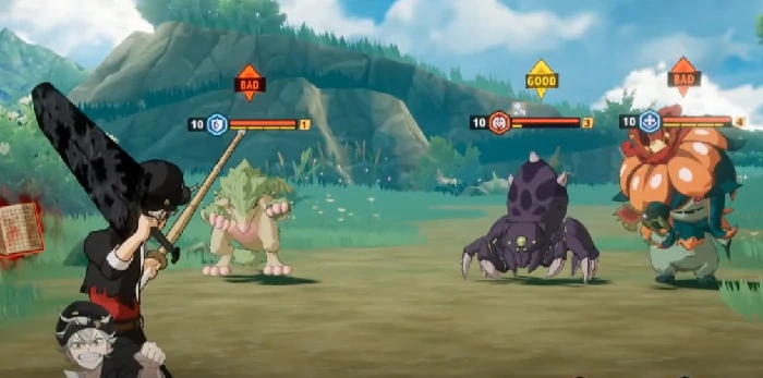 黑色四叶草魔法帝之道开局阵容推荐,黑色四叶草手游最强配队攻略