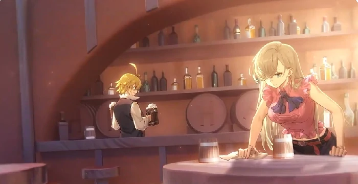 龙族卡塞尔之门伊丽莎白值得抽吗,龙族卡塞尔之门伊丽莎白强度全面解析