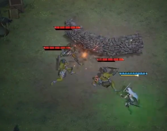 地下城堡4断荆者怎么样,地下城堡4赛拉菲妮技能属性与实战表现解析