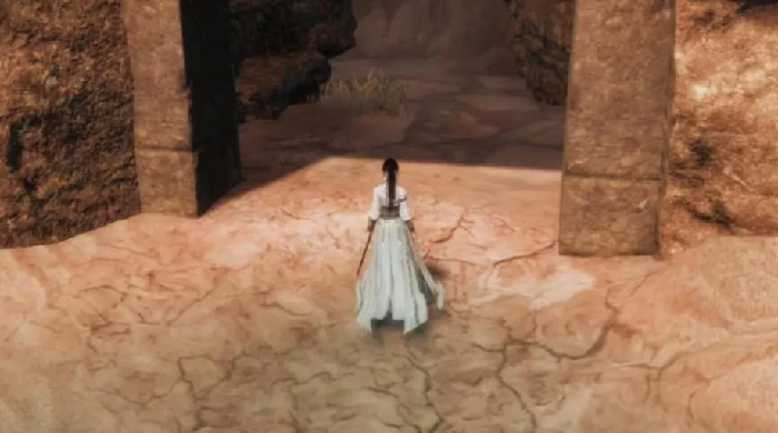 下一站江湖2迦南遗迹通关攻略,下一站江湖2迦南遗迹详细打法与隐藏要素解析