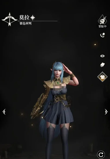 地下城堡4莫拉玩法全解析,地下城堡4莫拉角色培养与战斗技巧指南