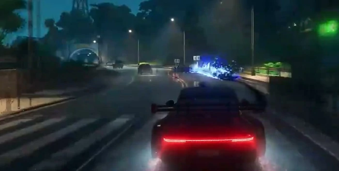 异环上线时间曝光,异环正式发售日期揭晓