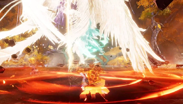 诛仙2异兽黄鸟副本全解析,诛仙2手游黄鸟副本玩法与奖励详解