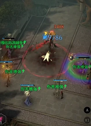 地下城堡4莉拉怎么样,地下城堡4莉拉强度全面解析