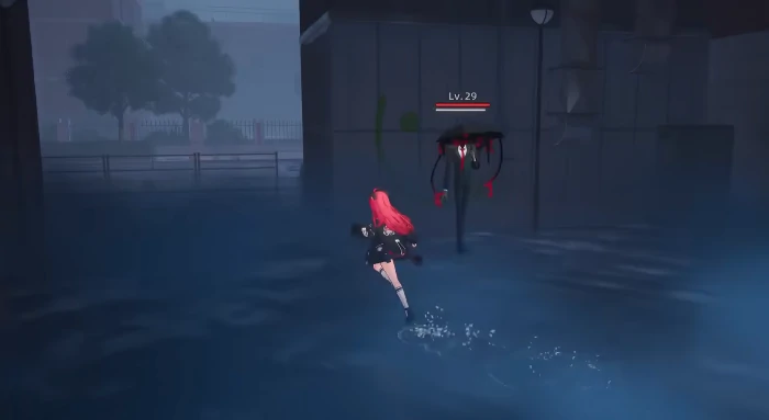 异环地图全解析,异环地图场景深度拆解