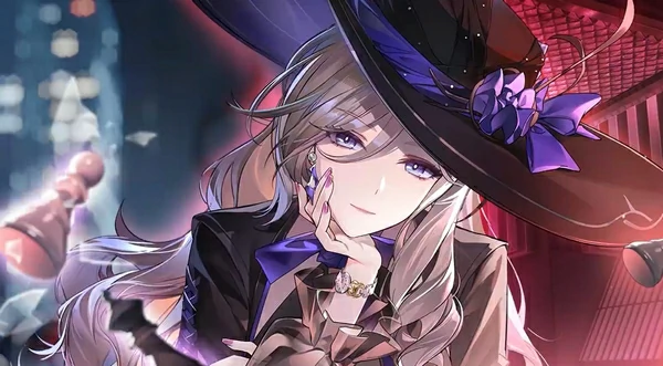 异环是哪家公司开发的,异环游戏背后的制作团队揭秘