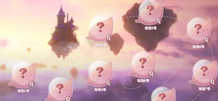 米姆米姆哈绮绿夕羽季开启时间揭秘,米姆米姆哈绮绿夕羽季玩法与活动全解析