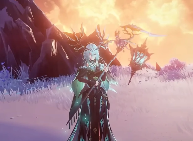 二重螺旋配队阵容攻略,二重螺旋最强队伍搭配推荐