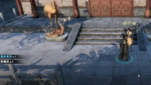 下一站江湖2巧手技能怎么练,下一站江湖2手游巧手玩法全解析