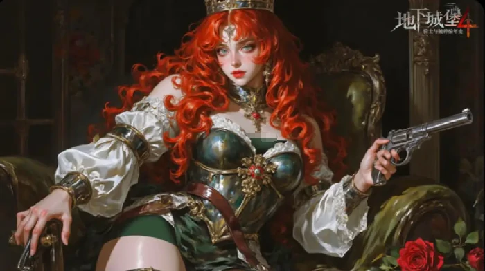 地下城堡4獠牙堡营地打法全解析,地下城堡4如何轻松通关獠牙堡营地