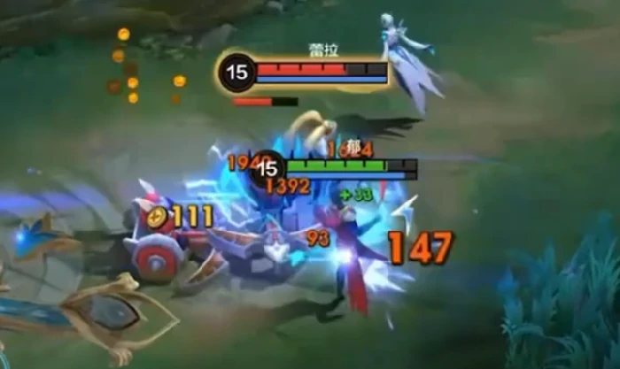 决胜巅峰郁角色解析,决胜巅峰郁强度与玩法全面指南,决胜巅峰