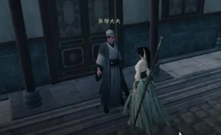 下一站江湖2逃婚千金攻略,下一站江湖2手游千金线通关技巧详解