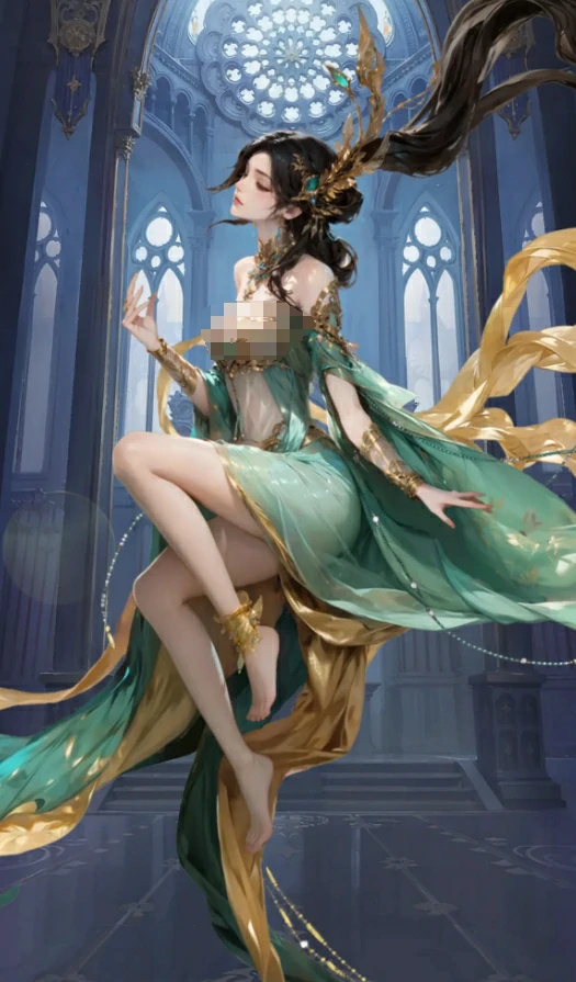 不朽箴言最强角色推荐,不朽箴言高人气强势角色盘点