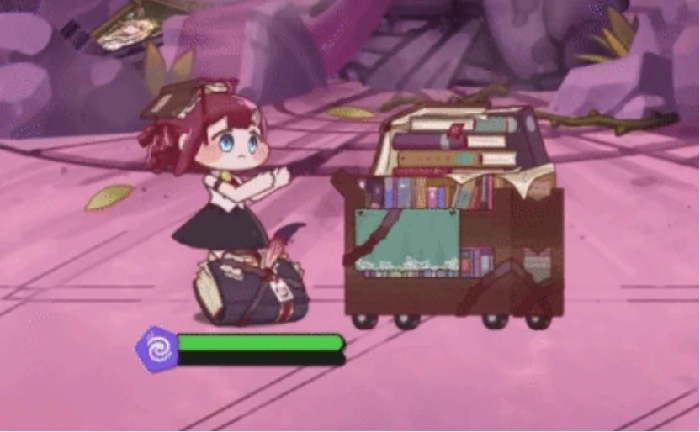 王者荣耀嘟嘟脸恶作剧巴丽叶长什么样,王者荣耀嘟嘟脸恶作剧巴丽叶技能详解,王者荣耀