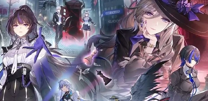 异环配置要求怎么样,异环游戏运行需要什么硬件条件