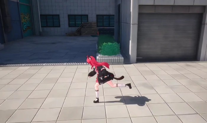 异环地图全解析,异环地图场景深度拆解