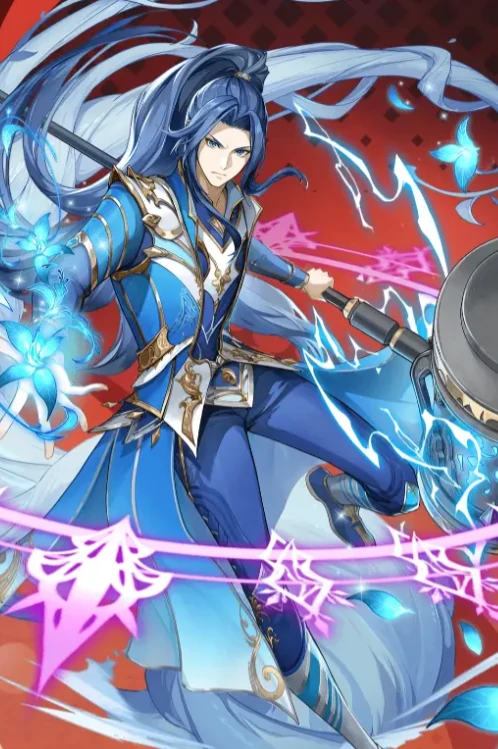 口袋斗罗大陆人物图鉴,口袋斗罗大陆有哪些角色值得培养