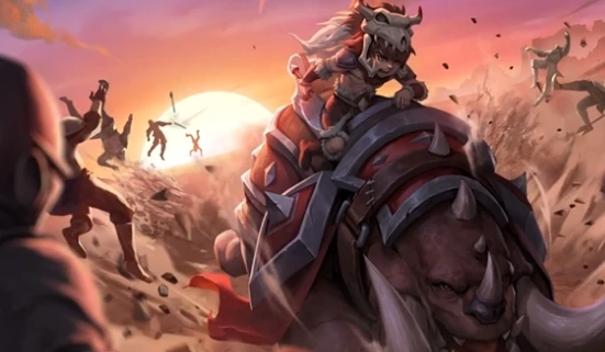 小冰冰传奇猛犸图鉴,小冰冰传奇猛犸技能属性全面解析