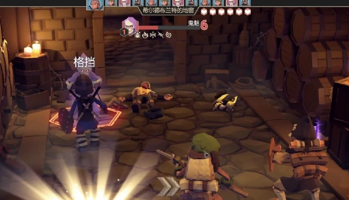 为了吾王牧羊人介绍,为了吾王牧羊人角色玩法与技能详解