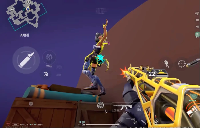 无畏契约手游赋能条件揭秘,无畏契约源能行动段位规则全解析,无畏契约