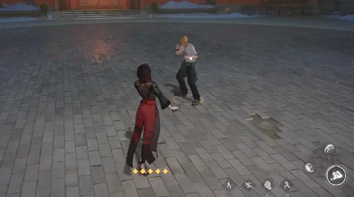 异人之下凌九强度解析,异人之下凌九实战操作技巧全攻略