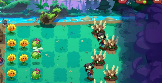 植物大战僵尸3新手入门指南,植物大战僵尸3玩法详解与技巧分享